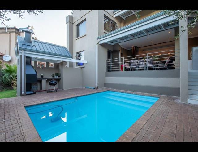 4 BEDROOM HOUSE SOLD IN MEYERSDAL